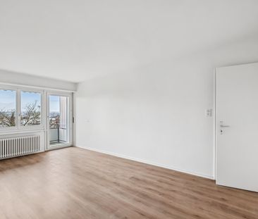 2 Zimmer, 50 m², 2. Stock - Photo 1