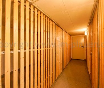 Moderne 3-Zimmer-Wohnung mit Balkon u. Außenstellplatz in Plauen – ... - Photo 4