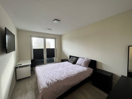 Johan de Wittstraat - Foto 4