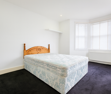 1 bedroom house of multiple occupation to rent - Photo 1