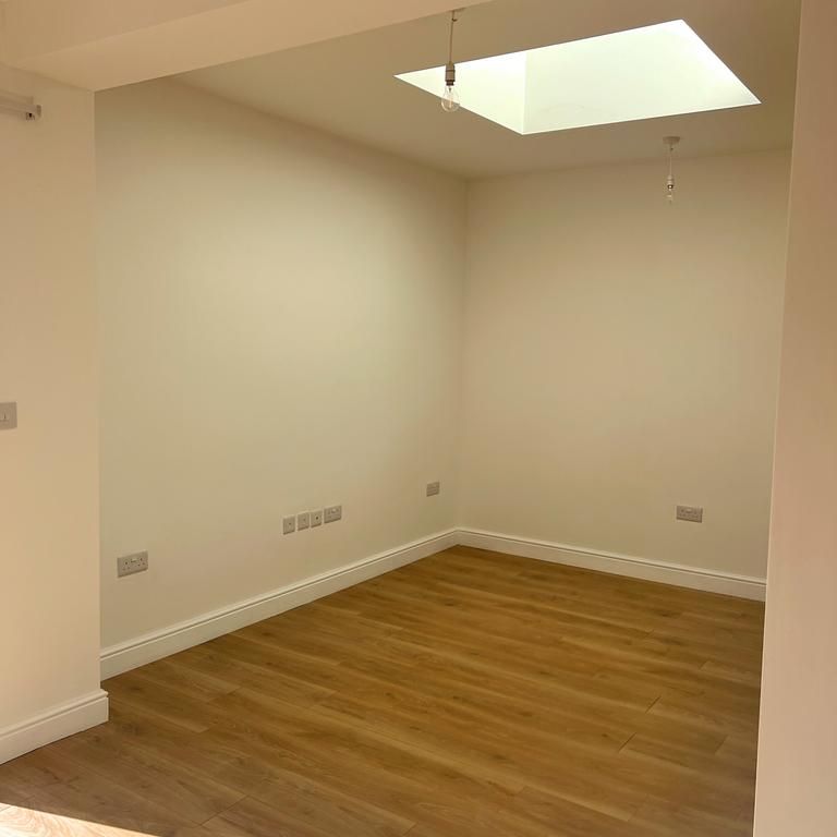 1 bedroom maisonette to rent - Photo 1