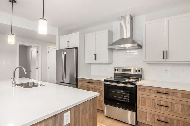 For Lease - 60 Helen Street Unit# B, North Stormont, Ontario - Photo 1