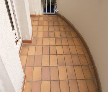 Ruhige Single-Wohnung im Domviertel - Foto 4