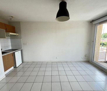 Location Appartement 1 pièce 21m² ALBI 81000 - Photo 1
