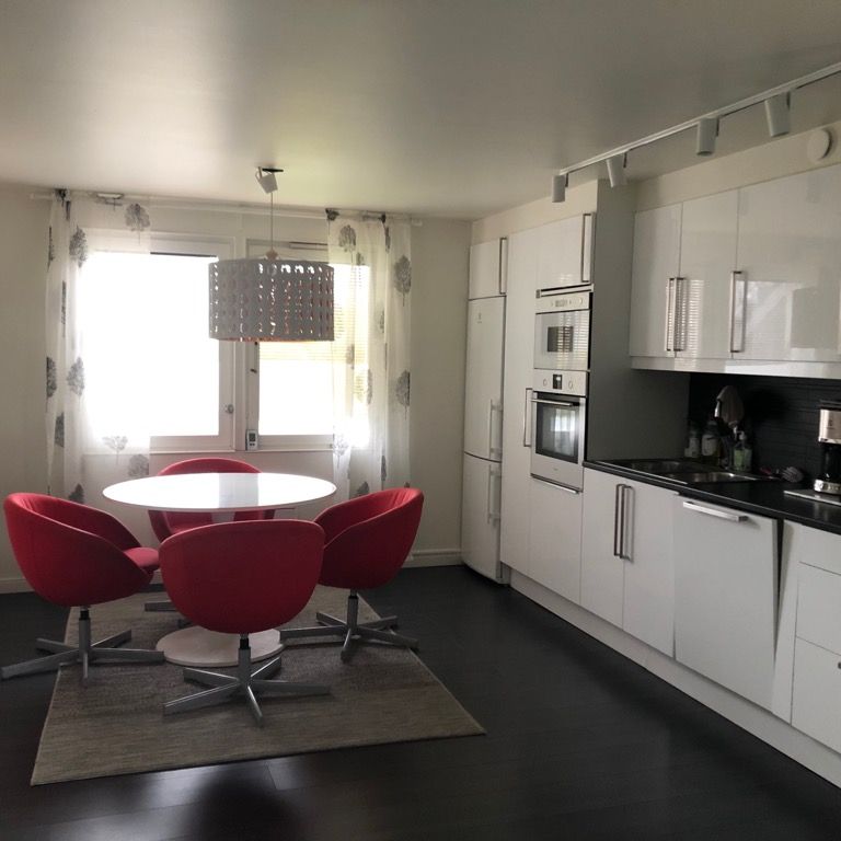 Rullstensvägen, Kiruna - Photo 1