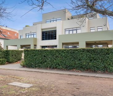 7/1 Fawkner Street, Braddon ACT 2612 - Apartment For Rent | Domain - Photo 1