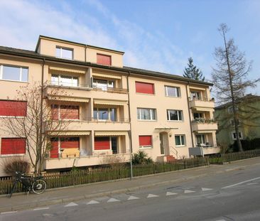 3 Zimmer, 64 m², 1. Stock - Photo 4