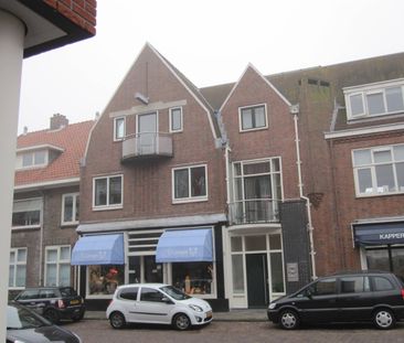 Te huur: Appartement Raadhuisstraat in Heemstede - Photo 5