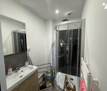 Appartement 2 pièces 35m² - La Hulotais - Photo 5