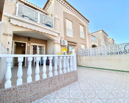 2 BEDROOM GROUND FLOOR - TORREVIEJA - Photo 2