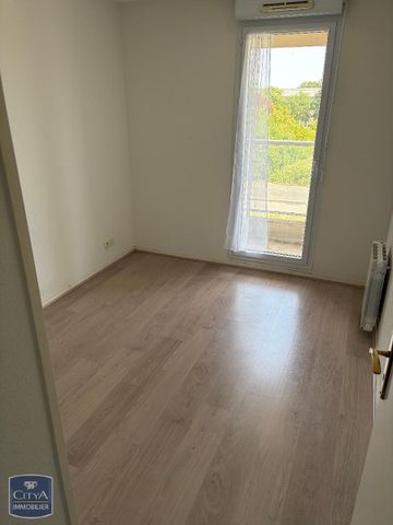 Location Appartement 3 pièces 54m² POITIERS 86000 - Photo 2