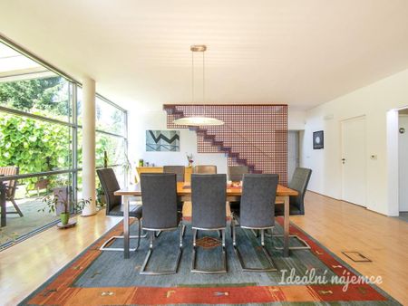 Pronájem domu 280 m2 - Фото 4