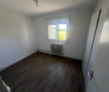 Location - Appartement T4 - 73 m² - Montbéliard - Photo 1