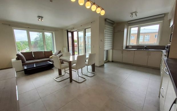 Appartement te huur - Foto 1