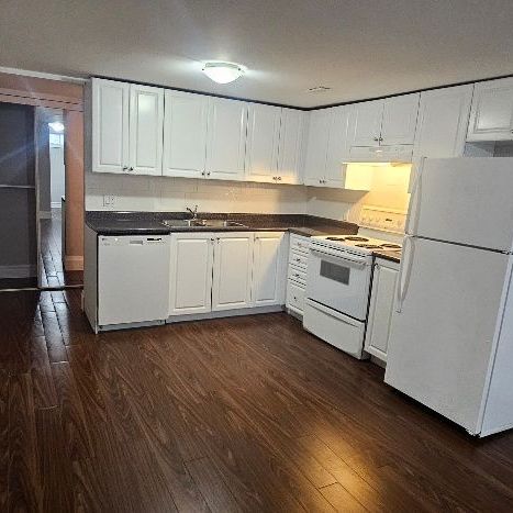 For Lease - 21 Admiral Road Unit# Basement, Ajax, Ontario - Photo 1