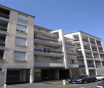 Location Appartement 2 pièces 30m² - Photo 2