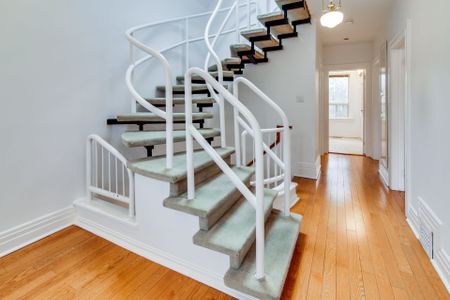 For Lease - 40 Prince Rupert Avenue, Toronto, Ontario - Photo 2