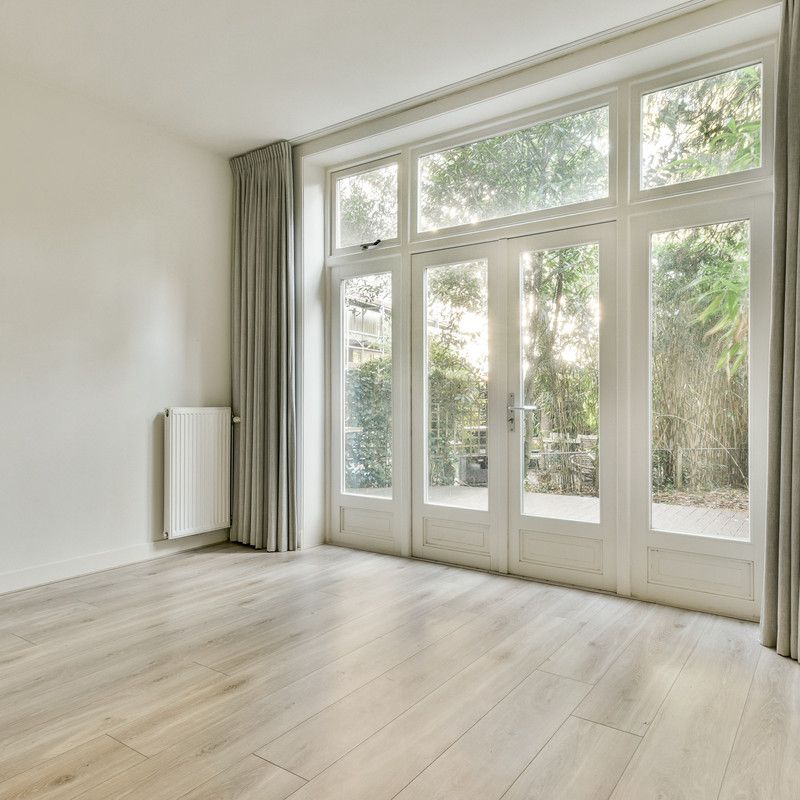 Olympiaplein 75 - Foto 1