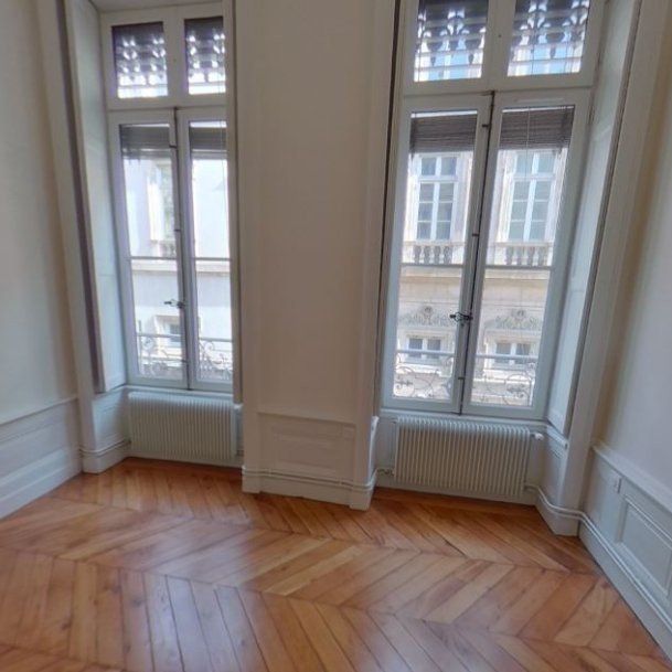 APPARTEMENT T2 A LOUER - Photo 2