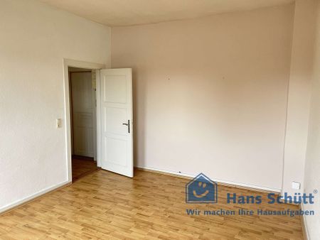 Student? 1,5 Zimmer mit Laminat in der Holtenauer Straße - Photo 3