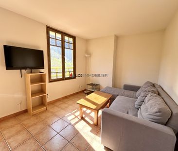 Location Appartement 2 pièces 41m² AMELIE LES BAINS PALALDA 66110 - Photo 2