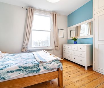 1 Bed Flat, Josephine Avenue, SW2 - Photo 5