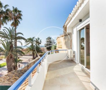 Luxury Villa for rent in la Pobla de Farnals, Valencia - Photo 2