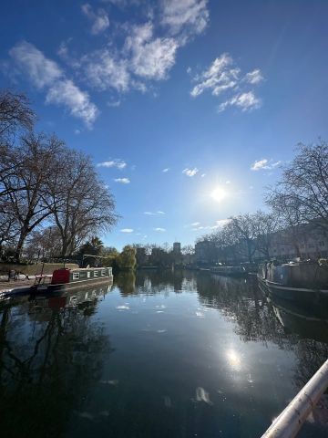 Room in a Shared Flat, Marylebone, NW1 - Photo 4