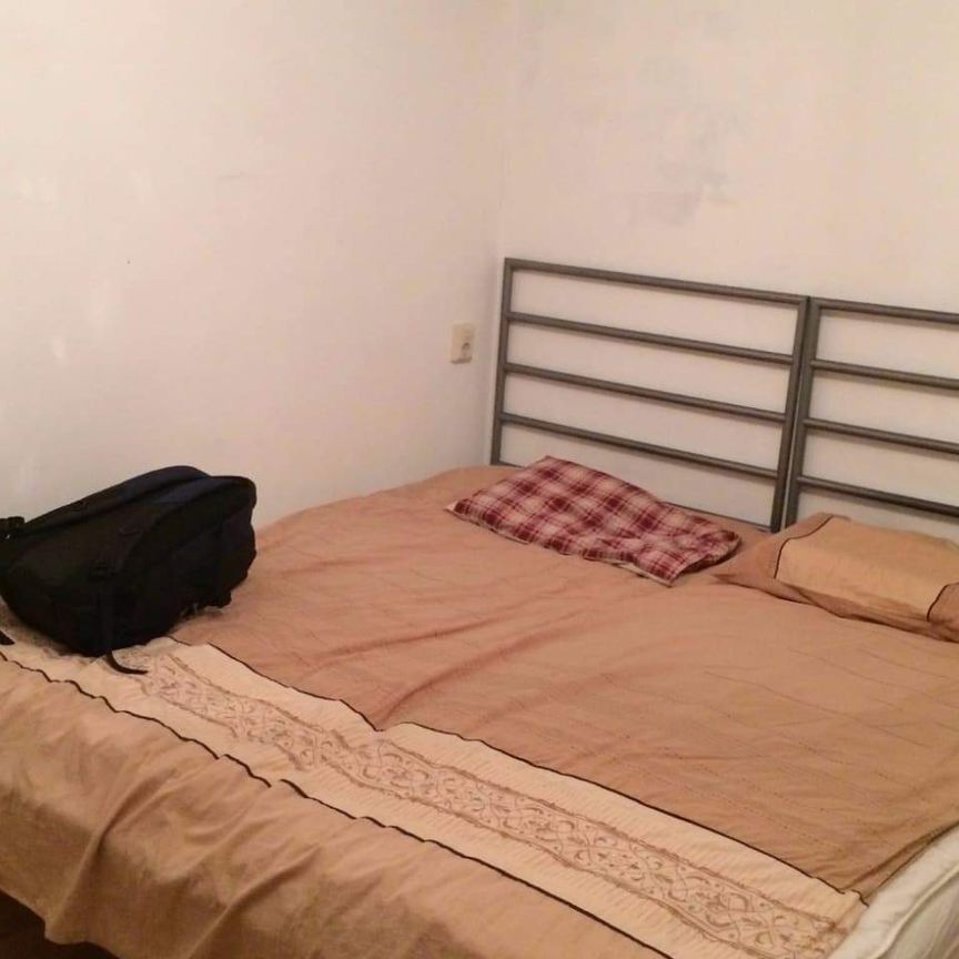Chambre meublée Camperstraat, Amsterdam Est - À Louer - Photo 1