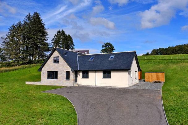 Berry Howe, Kemnay, Inverurie, AB51 5NY - Photo 1