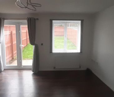 NEWLY REFURBISHED HOME – rare to market – immaculate 3 bed semi loc... - Photo 1