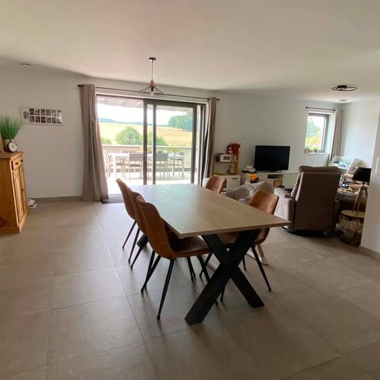 Appartement te huur - Foto 1