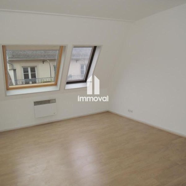 Location Appartement 2 pièces 39m² STRASBOURG 67000 - Photo 1
