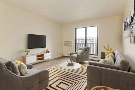 - 1 Bedroom at Southwood Village - Photo 3