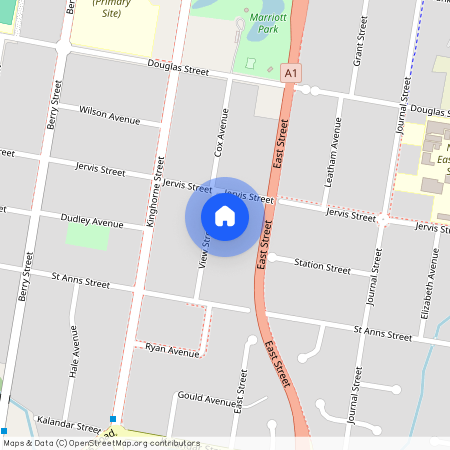 2/2 View Street, Nowra