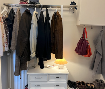 Körsbärsvägen, Stockholm - Foto 5