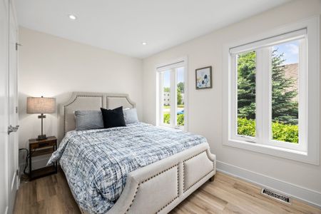 For Lease - 297 Seventh Street Unit# Unit B, Collingwood, Ontario - Photo 4