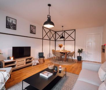 Marchena - 1 bedroom in Tiergarten - Photo 2