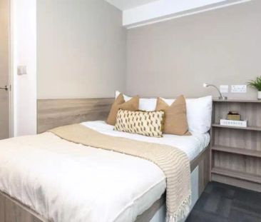 Deluxe-Plus Single Ensuite - Photo 4