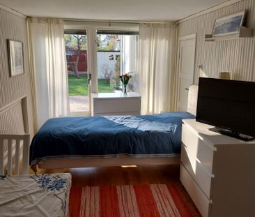 Odenvägen, Saltsjöbaden - Photo 1