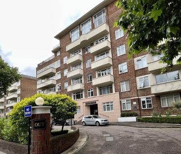 Maida Vale, Maida Vale, W9 - Photo 4