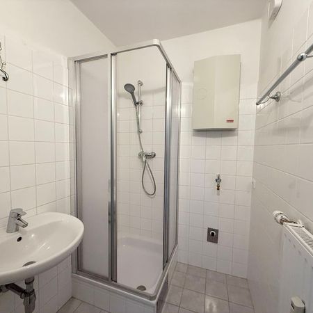 Zentrale geräumige 2-Raumwohnung in Linz - Foto 3