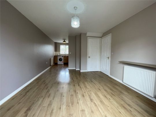 White Rose Avenue, Mansfield, Nottinghamshire, NG18 - Photo 1