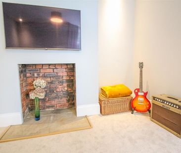 2 Bedroom Flat - Ground Floor - Photo 6