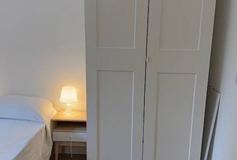 Via Fucino, Roma, Lazio 00199