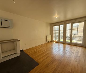 Location Appartement 3 pièces 59m² MAISONS ALFORT 94700 - Photo 1