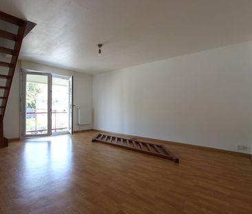 UN APPARTEMENT T3 DUPLEX, AU BRADEN. - Photo 1