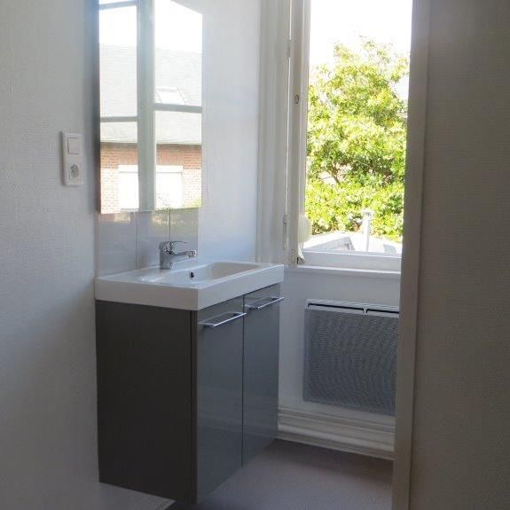 Location Appartement 2 pièces 20m² AMIENS 80000 - Photo 1
