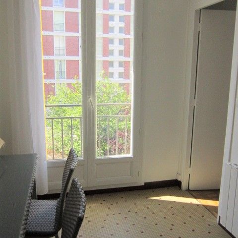 Ref: 843 Appartement à Le Havre - Photo 1
