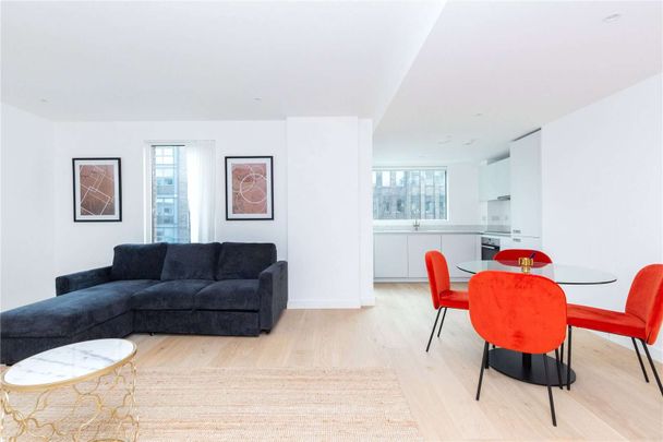 Jefferson Court, 1 Cynthia Street, London, N1 9FU - Photo 1